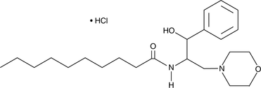 PDMP(hydrochloride)ͼƬ