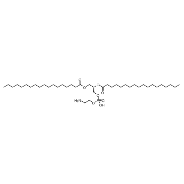 1,2-Distearoyl-sn-glycero-3-phosphorylethanolamine(1,2-DSPE)ͼƬ