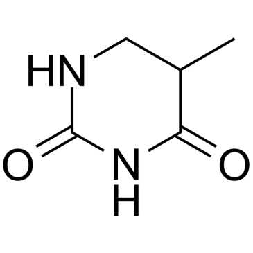 5,6-Dihydro-5-methyluracilͼƬ