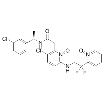 Thrombin inhibitor 1ͼƬ