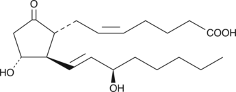 15(R)-Prostaglandin E2ͼƬ