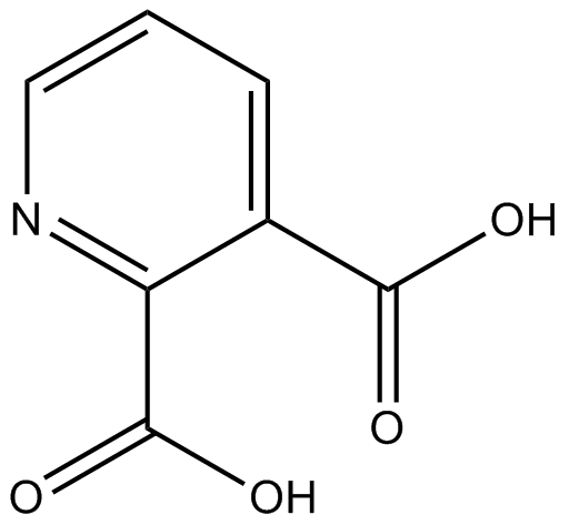 Quinolinic acidͼƬ