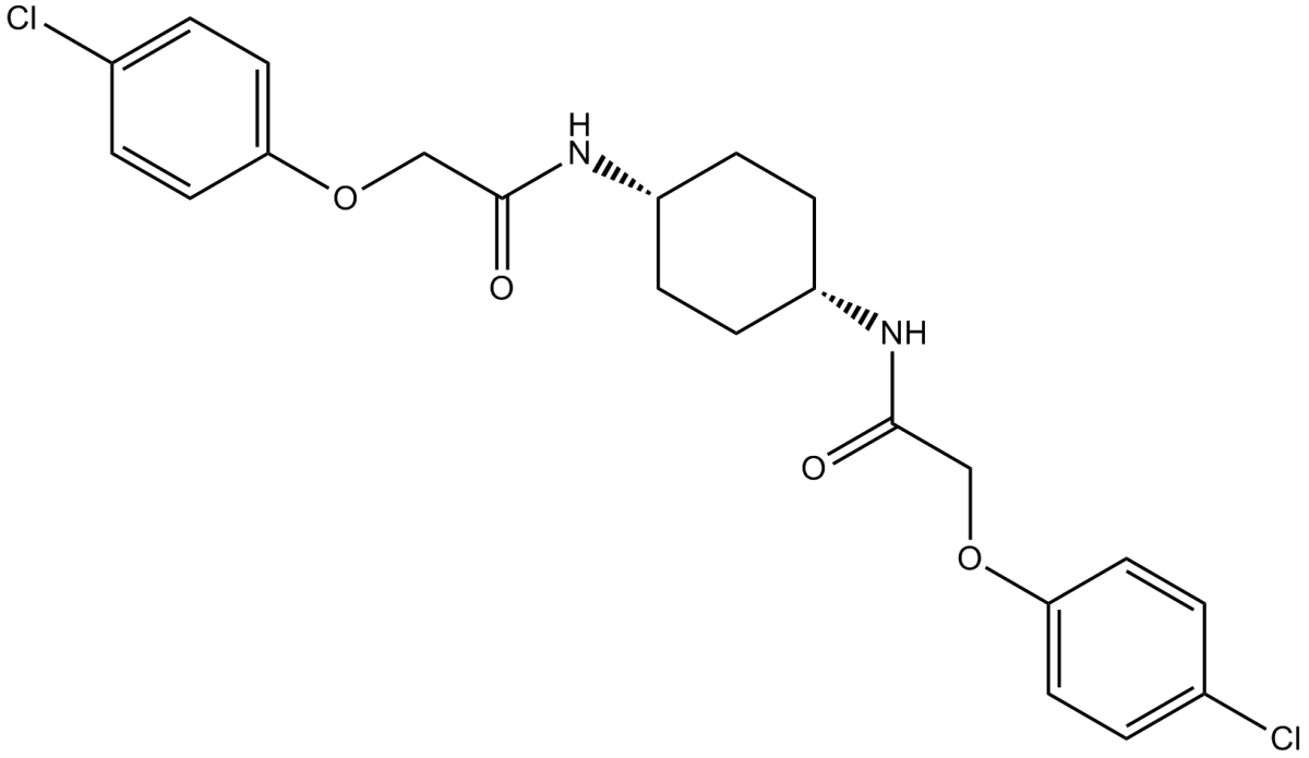 ISRIB(trans-isomer)ͼƬ