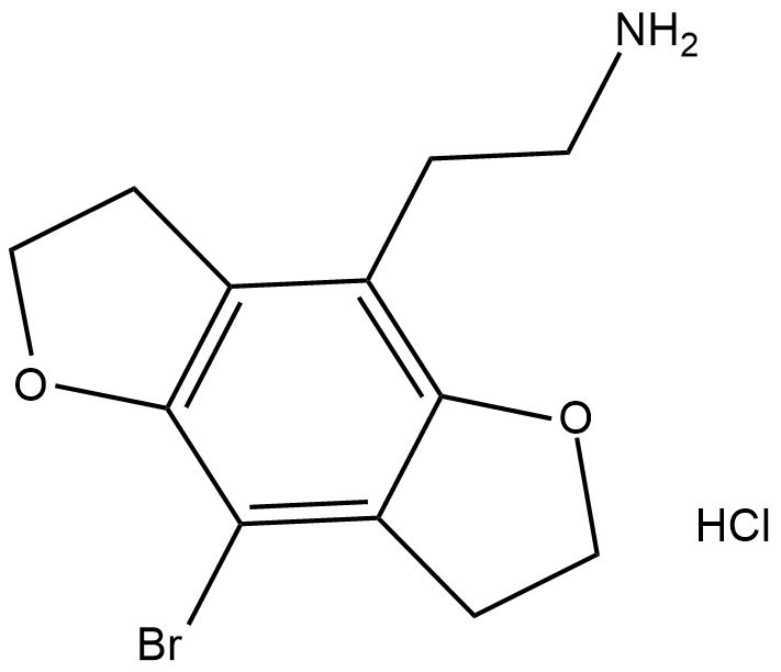 2C-B-fly(hydrochloride)ͼƬ