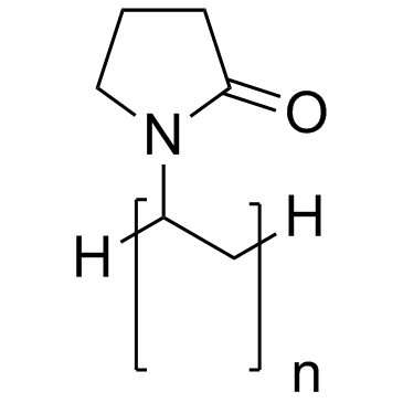 Polyvinylpyrrolidone(PVP)ͼƬ