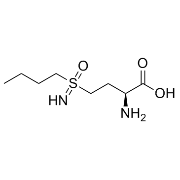 L-Buthionine-(S,R)-sulfoximine(L-Butionine sulfoximine)ͼƬ