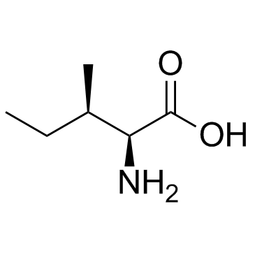 L-Alloisoleucine((3R)-LS-Isoleucine)ͼƬ