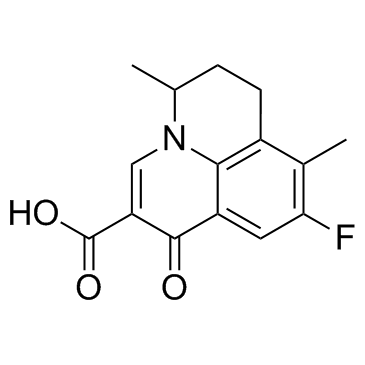 Ibafloxacine(R835)ͼƬ