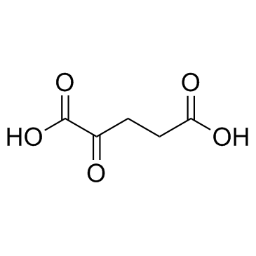 2-Ketoglutaric acidͼƬ