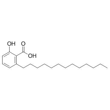 Ginkgolic Acid C13:0(Ginkgolic acid(13:0))ͼƬ