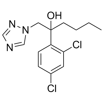 Hexaconazole((-)-Hexaconazol)ͼƬ