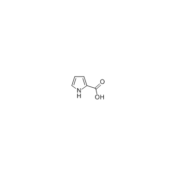 Pyrrole-2-carboxylic acidͼƬ