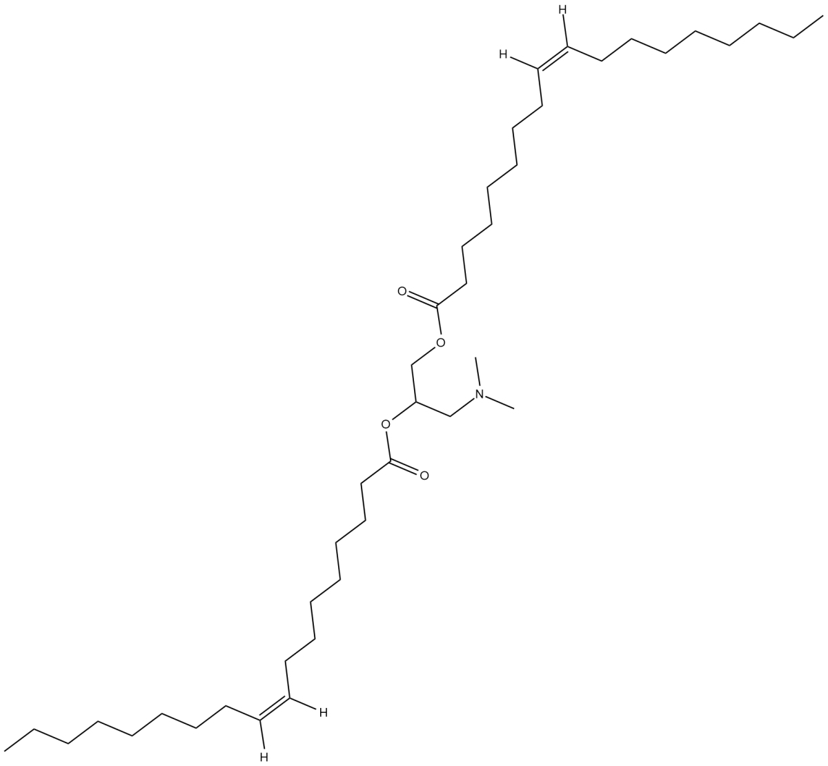 1,2-Dioleoyl-3-dimethylammonium-propaneͼƬ