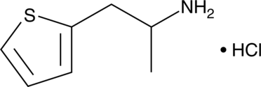 Thiopropamine(hydrochloride)ͼƬ