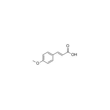 4-Methoxycinnamic acidͼƬ