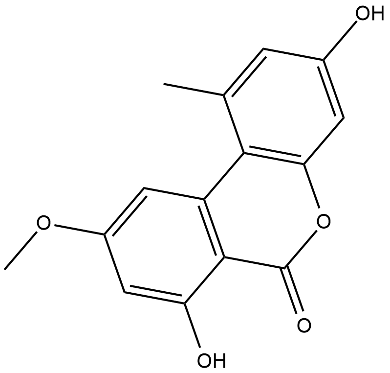 Alternariol monomethyl etherͼƬ
