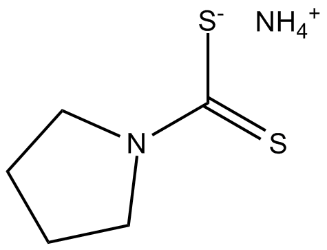 Pyrrolidinedithiocarbamate ammoniumͼƬ