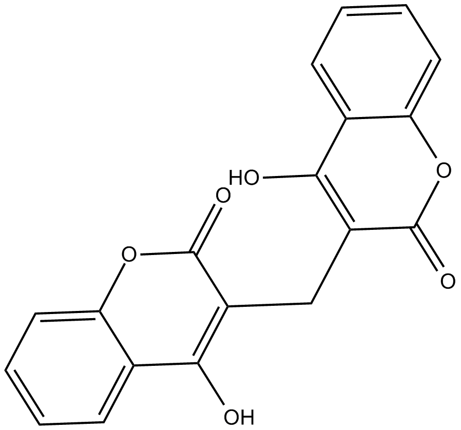 DicoumarolͼƬ