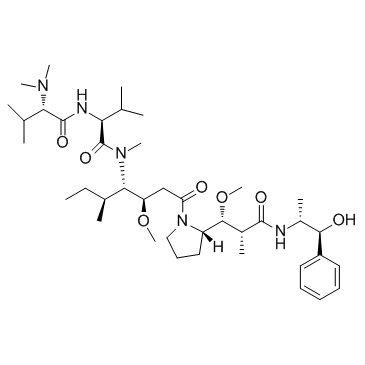 Auristatin EͼƬ