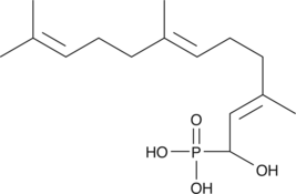 -hydroxy Farnesyl Phosphonic AcidͼƬ