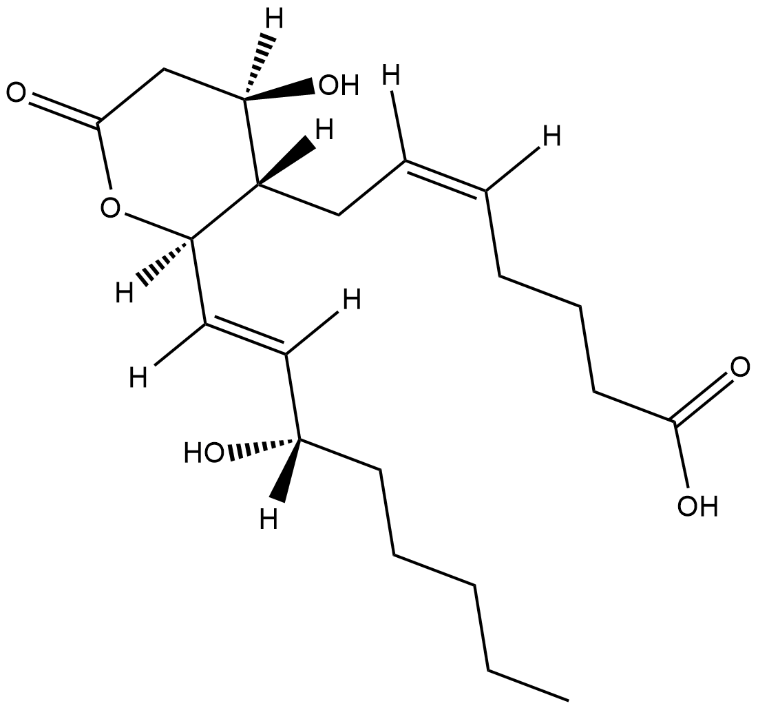 11-dehydro Thromboxane B2ͼƬ
