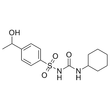 Hydroxyhexamide((±)-Hydroxyhexamid)ͼƬ