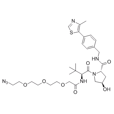 E3 ligase Ligand-Linker Conjugates 12ͼƬ