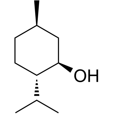 (-)-Menthol图片