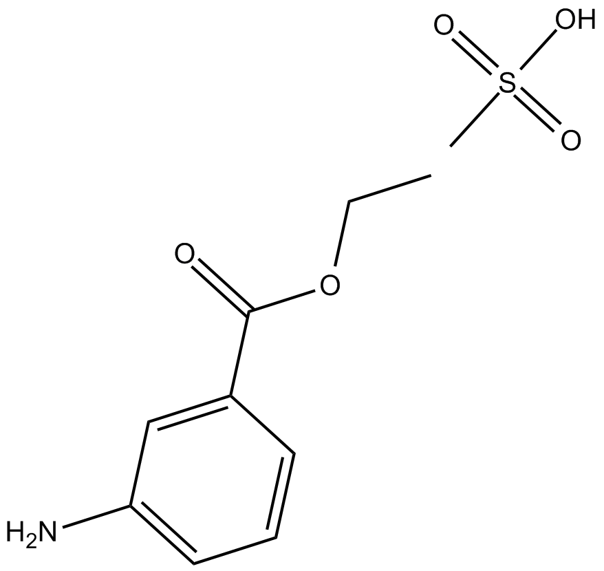 Ethyl 3-Aminobenzoate(methanesulfonate)ͼƬ