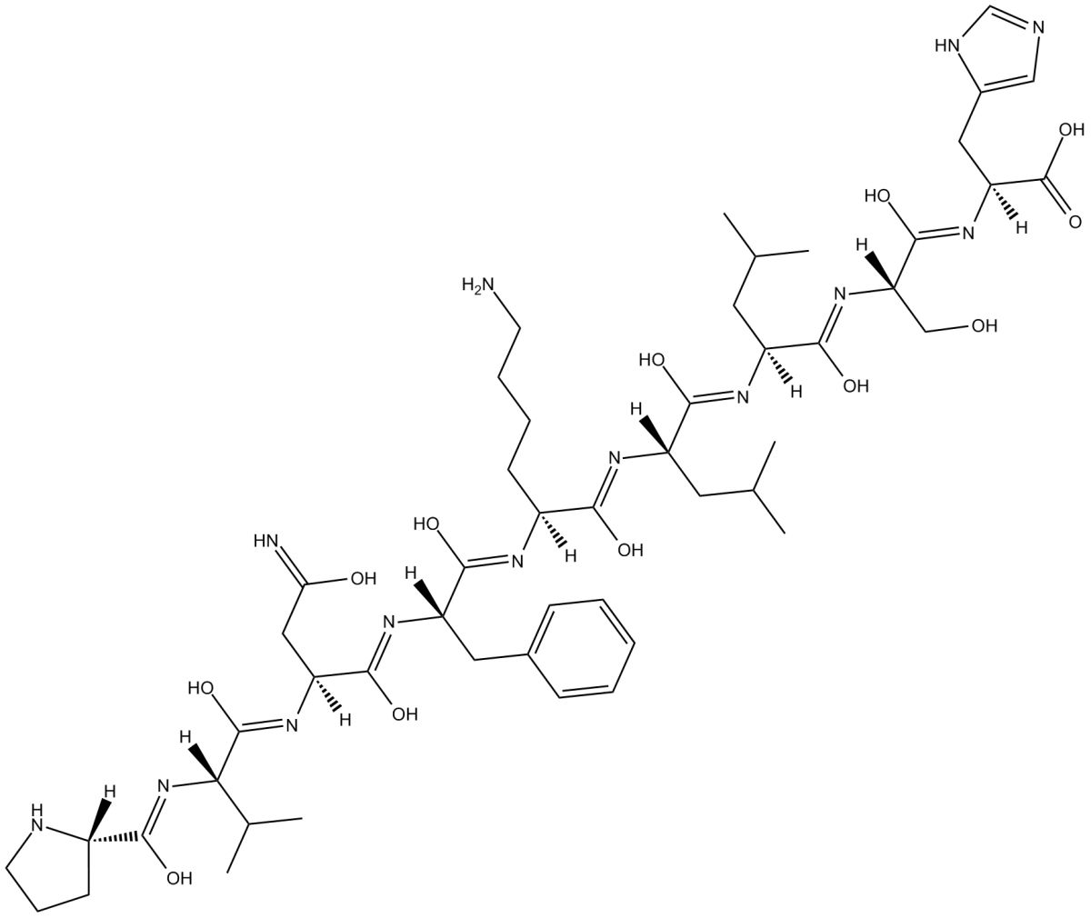 Hemopressin(human,mouse)ͼƬ