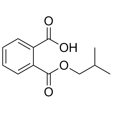Monoisobutyl phthalic acidͼƬ