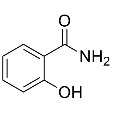 Salicylamide(2-Hydroxybenzamide)ͼƬ