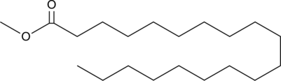 Nonadecanoic Acid methyl esterͼƬ