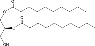 1,2-Didecanoyl-sn-glycerolͼƬ