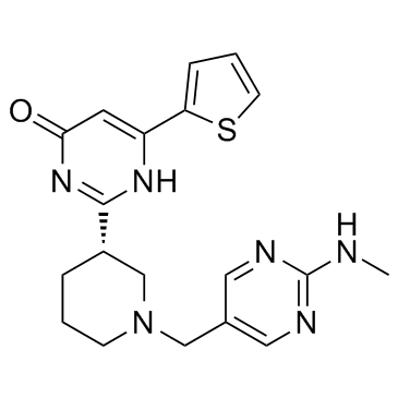Ribocil B(Ribocil S enantiomer)ͼƬ
