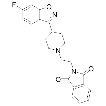 5-HT6/7 antagonist 1ͼƬ