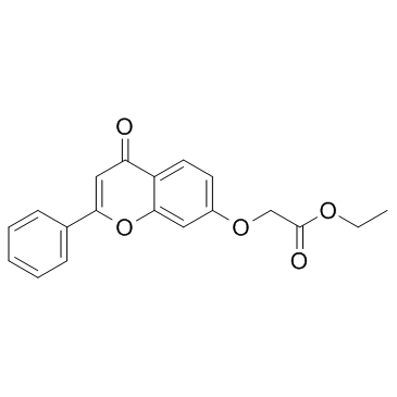 Efloxate(Angorlisin)ͼƬ