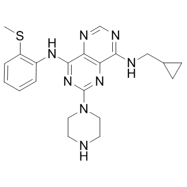KHK-IN-1(ketohexokinase inhibitor)ͼƬ