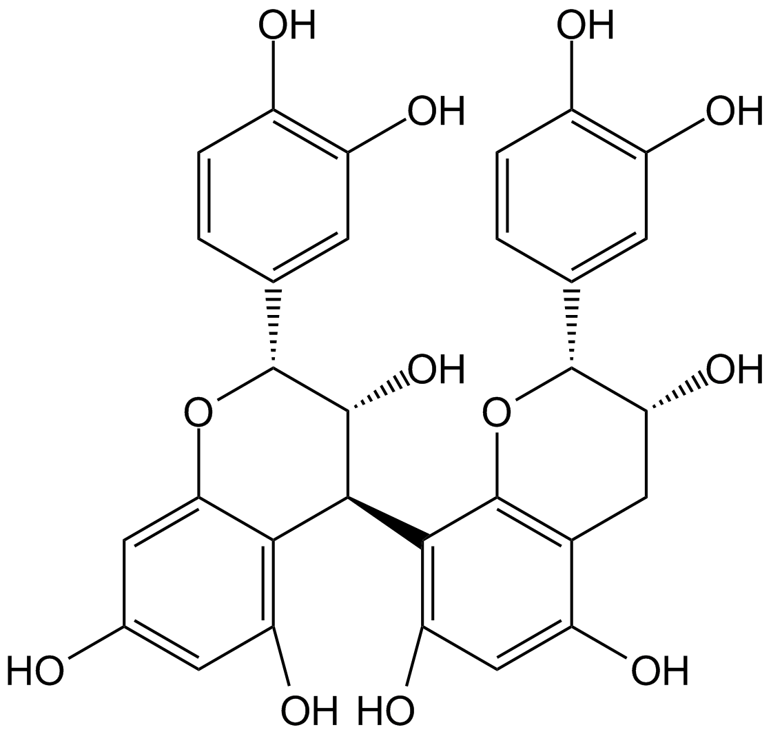 Procyanidin B2ͼƬ