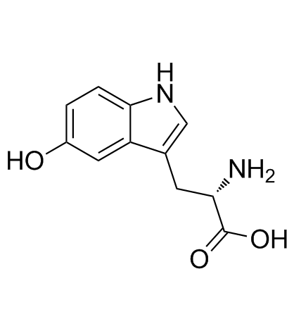 L-5-Hydroxytryptophan图片