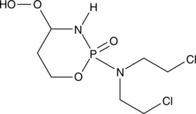 4-hydroperoxy CyclophosphamideͼƬ