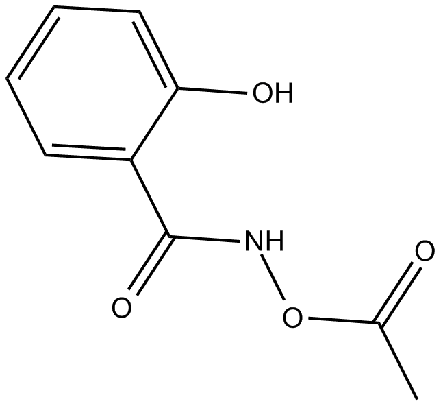 O-Acetyl Salicylhydroxamic AcidͼƬ