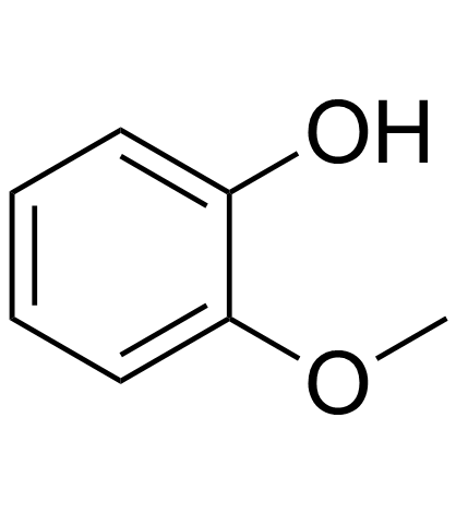 Guaiacol(2-Methoxyphenol)ͼƬ