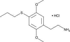 2C-T-7(hydrochloride)(exempt preparation)图片