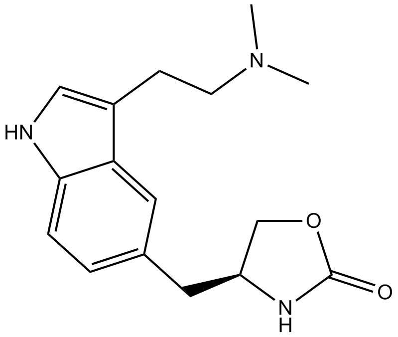 ZolmitriptanͼƬ