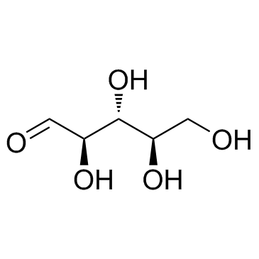 D-Ribose(mixture of isomers)ͼƬ