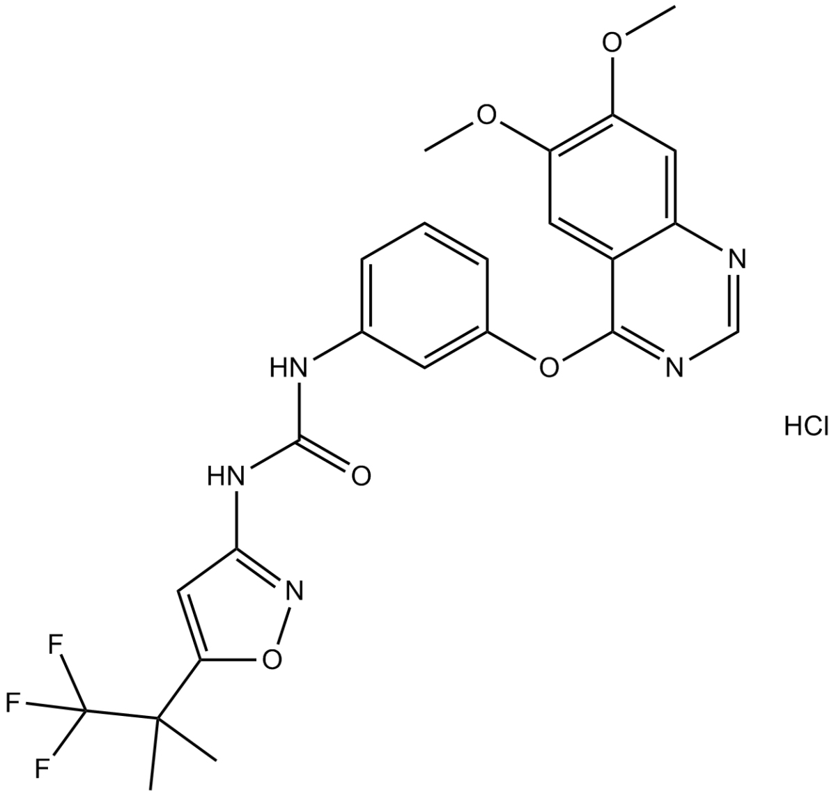 CEP-32496 hydrochlorideͼƬ