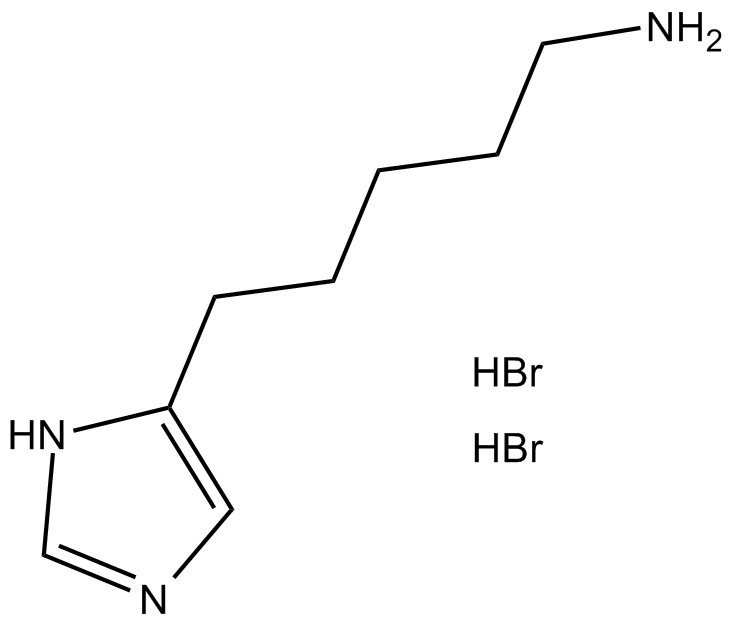 Impentamine dihydrobromideͼƬ