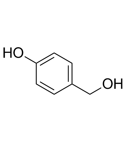 4-Hydroxybenzyl alcoholͼƬ