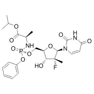 Sofosbuvir impurity AͼƬ